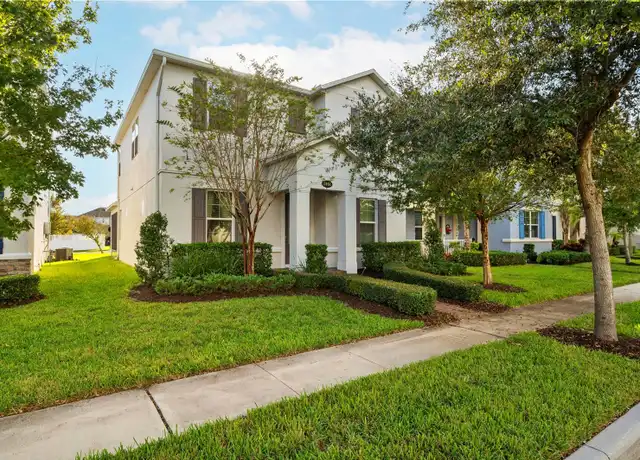 Property at 8168 Gray Kingbird Dr, Winter Garden, FL, 34787, 4 beds, 3 baths, [object Object]