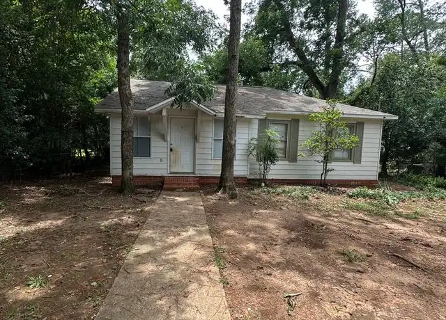 Property at 519 W 6th Ave, Tallahassee, FL, 32303, 4 beds, 2 baths, [object Object]