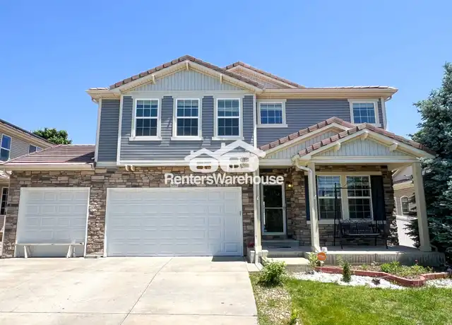 Property at 5260 Liverpool St, Denver, CO, 80249, 5 beds, 3 baths, [object Object]