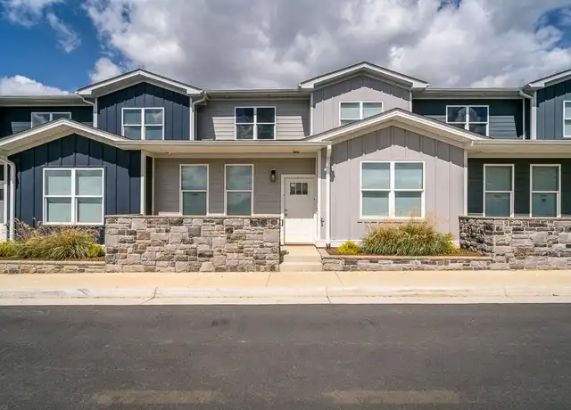 Property at 1524 Crownpoint Dr, Harrisonburg, VA, 22801, 3 beds, 2 baths, [object Object]
