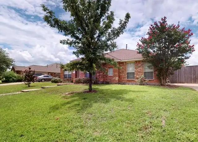 Property at 1115 Buckingham Dr, Forney, TX, 75126, 4 beds, 2 baths, [object Object]