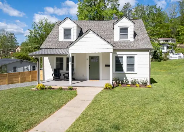 Property at 6 North Ln, Brevard, NC, 28712, 3 beds, 1 bath, [object Object]