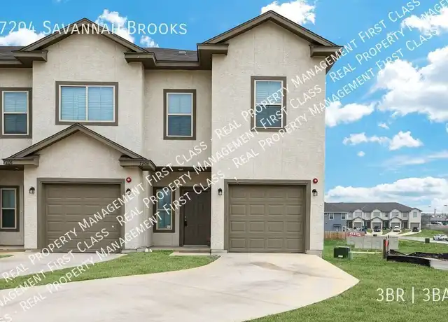 Property at 7204 Savannah Brks, Live Oak, TX, 78233, 3 beds, 2.5 baths, [object Object]