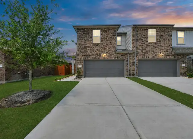 Property at 10313 Malta Trace Dr Unit B, Rosharon, TX, 77583, 4 beds, 2.5 baths, [object Object]