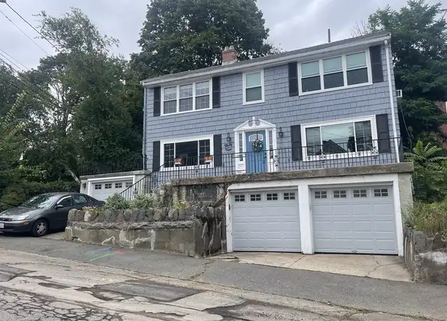 Property at 39 Prospect St Unit 3, Swampscott, MA, 01907, 1 bed, 1 bath, [object Object]