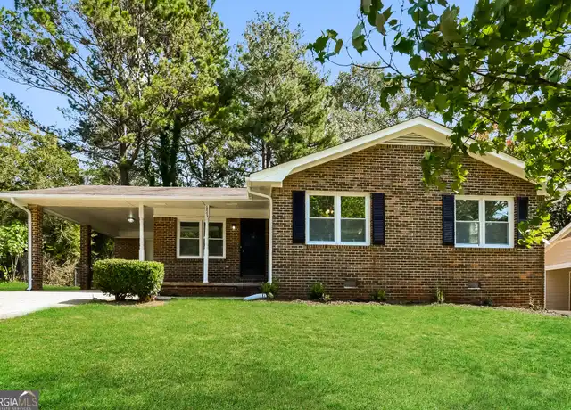 Property at 6494 Bobolink Ct, Rex, GA, 30273, 3 beds, 2 baths, [object Object]