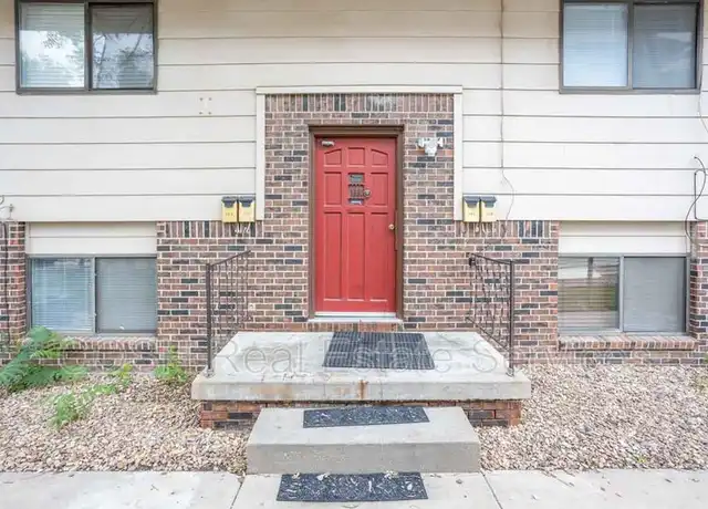 Property at 307 S Seneca St Unit 103, Wichita, KS, 67213, 1 bed, 1 bath, [object Object]