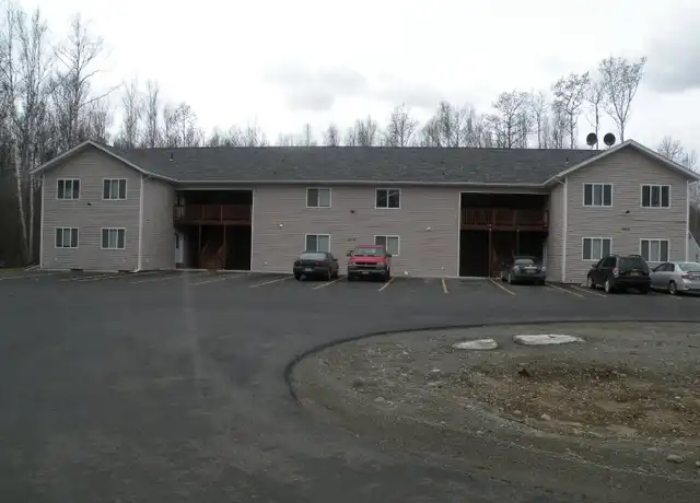 Property at 3830 S Lansing Rd #2, Wasilla, AK, 99654, 1 bed, 1 bath, [object Object]