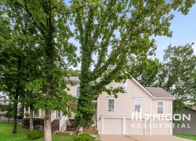 Property at 413 NW Highcliffe Dr, Lees Summit, MO, 64081, 4 beds, 3.5 baths, [object Object]
