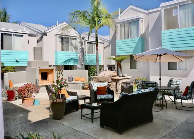 Property at 125 Hillcrest Dr, Encinitas, CA, 92024, 2 beds, 2 baths, [object Object]