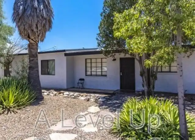 Property at 1980 N Tyndall Ave Unit 1A, Tucson, AZ, 85719, 1 bed, 1 bath, [object Object]