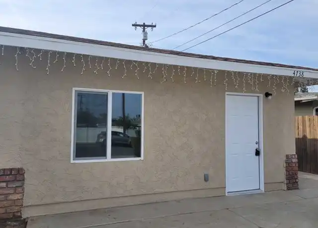 Property at 4738 Trebor Rd, Riverside, CA, 92503, 1 bed, 1 bath, [object Object]