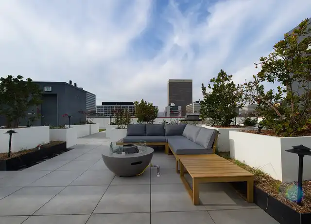 Property at 738 Normandie - 738 S Normandie Ave, Los Angeles, CA, 90005, 1 bed, 1 bath, [object Object]
