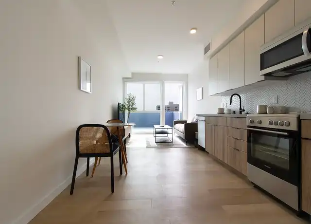 Property at 738 Normandie - 738 S Normandie Ave, Los Angeles, CA, 90005, 1 bed, 1 bath, [object Object]
