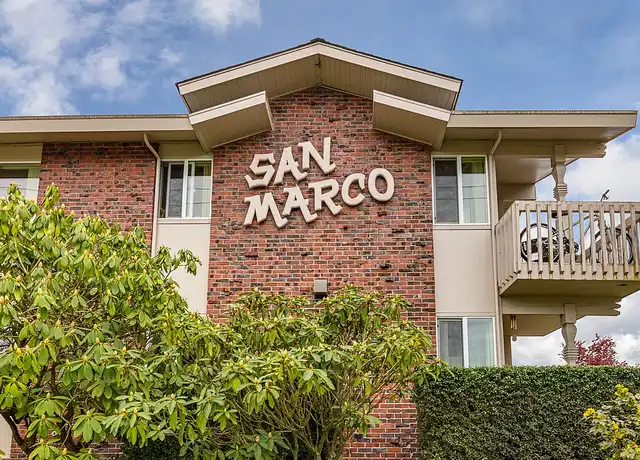 Property at San Marco - 2401 Rucker Ave, Everett, WA, 98201, 2 beds, 1 bath, [object Object]