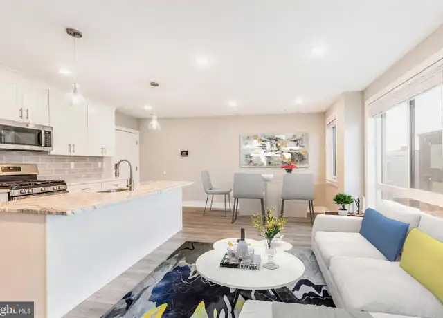 Property at 1517 N Stillman St Unit 4, Philadelphia, PA, 19121, 2 beds, 2 baths, [object Object]