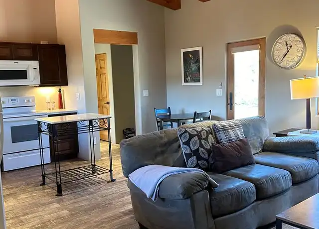 Property at 95 Paseo Nopal, Santa Fe, NM, 87507, 1 bed, 1 bath, [object Object]