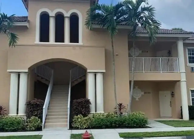 Property at 8034 Carnoustie Pl Unit B, Port St. Lucie, FL, 34986, 1 bed, 1 bath, [object Object]