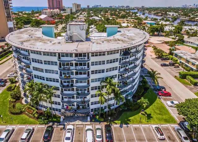 Property at 3250 NE 28th St #707, Fort Lauderdale, FL, 33308, 2 beds, 1 bath, [object Object]