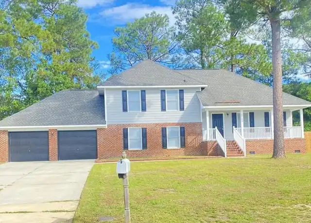 Property at 1705 Nuthatch Rd, Fayetteville, NC, 28304, 4 beds, 3 baths, [object Object]