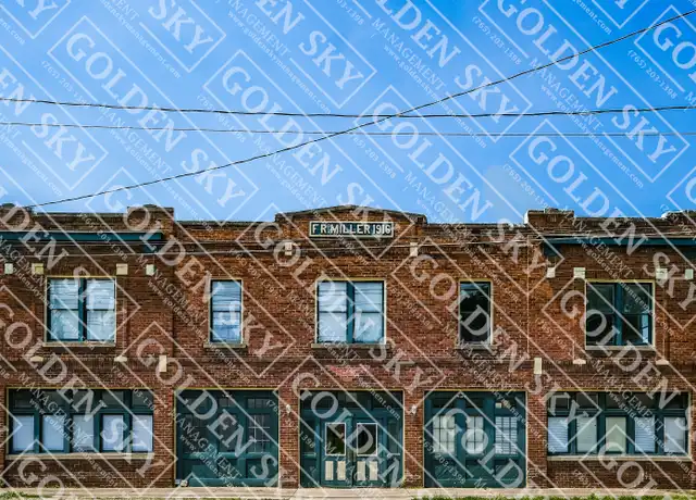 Property at 309 N Jefferson St Unit 24UNIT 24, Muncie, IN, 47305, 2 beds, 1 bath, [object Object]