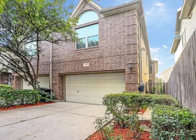 Property at 1625 Knox St, Houston, TX, 77007, 3 beds, 2.5 baths, [object Object]