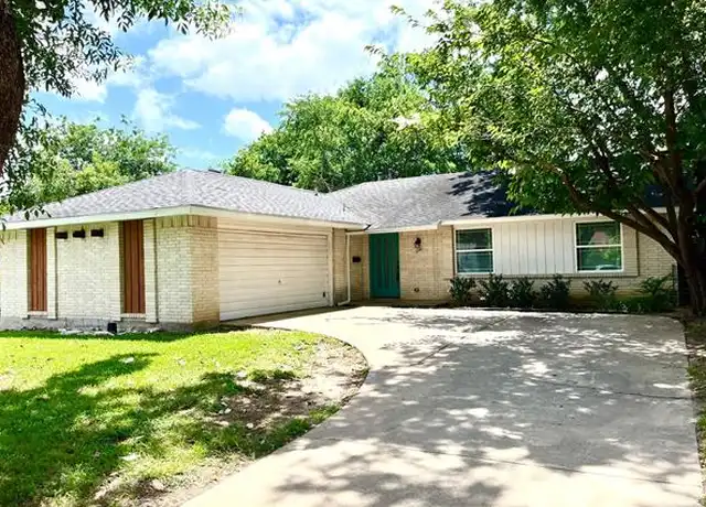 Property at 334 Birchwood Dr, Garland, TX, 75043, 3 beds, 2 baths, [object Object]