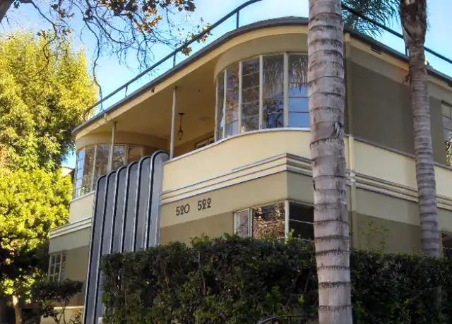 Property at 520 N Rossmore Ave Unit 205, Los Angeles, CA, 90004, 2 beds, 1 bath, [object Object]