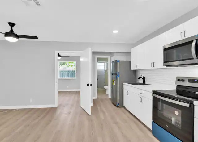 Property at 1841 Adams St Unit 3, Hollywood, FL, 33020, 1 bed, 1 bath, [object Object]