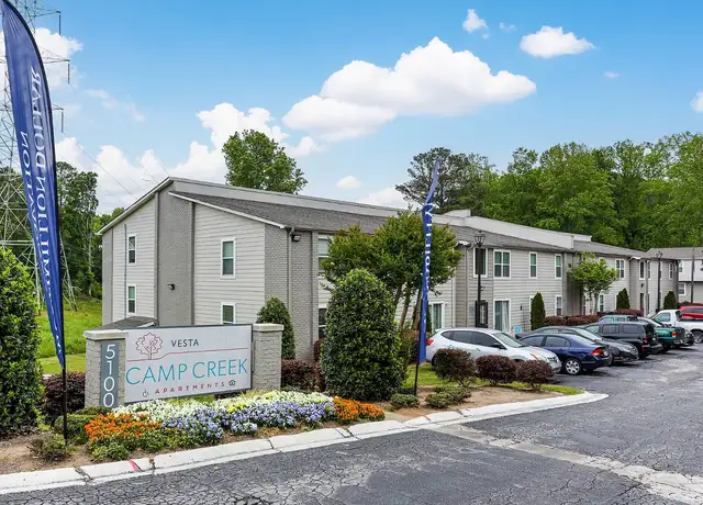 Photo of 5100 Welcome All Rd SW, Atlanta, GA 30349