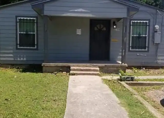Property at 2304 Macon St, Dallas, TX, 75215, 3 beds, 2 baths, [object Object]
