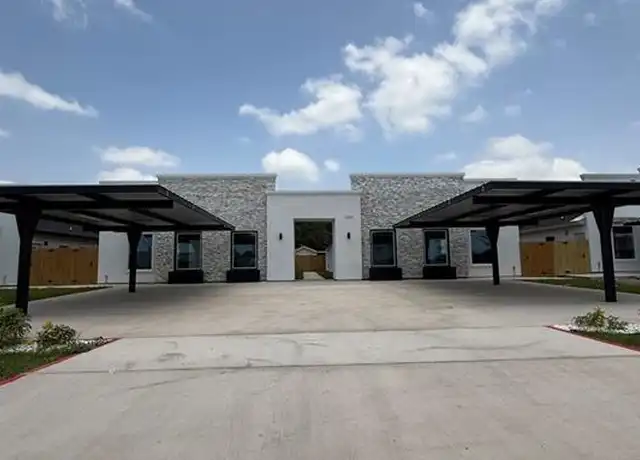 Property at 2107 Dragonfly St Unit 1, Mission, TX, 78572, 2 beds, 2 baths, [object Object]