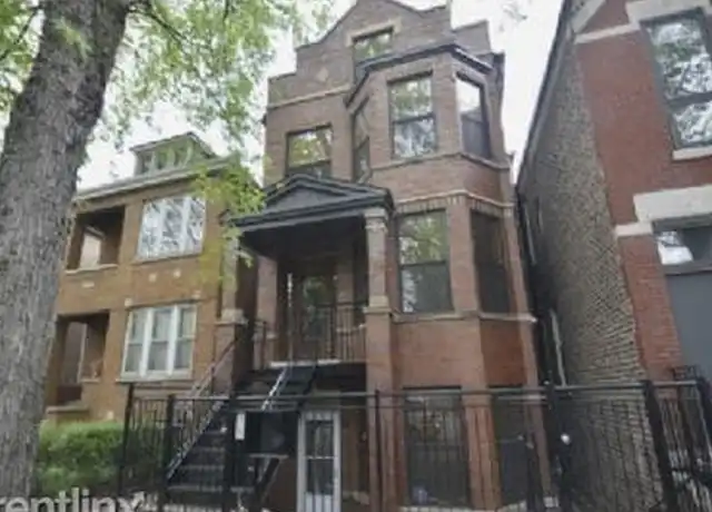 Property at 1717 N Winchester Ave Unit PH, Chicago, IL, 60622, 1 bed, 1.5 baths, [object Object]