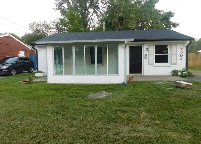 Property at 4502 Shasta Trl, Louisville, KY, 40213, 4 beds, 1 bath, [object Object]