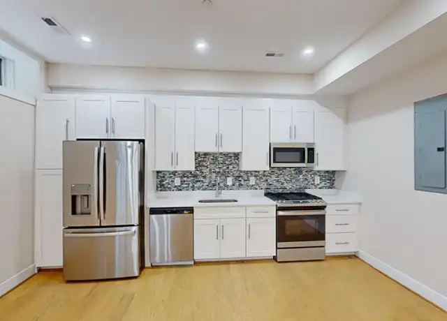 Property at 3520 10th St NW Unit 1, Washington, DC, 20010, 2 beds, 2 baths, [object Object]