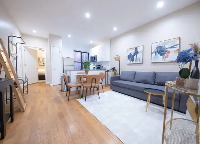 Property at West 113th Street 239 - W 113th St Unit 1031981P, New York, NY, 10026, 3 beds, 2 baths, [object Object]
