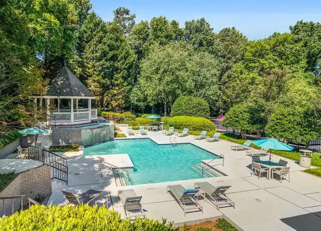 Property at Junction at Vinings - 2101 Paces Ferry Rd SE, Smyrna, GA, 30080, 2 beds, 1-2 bath, [object Object]