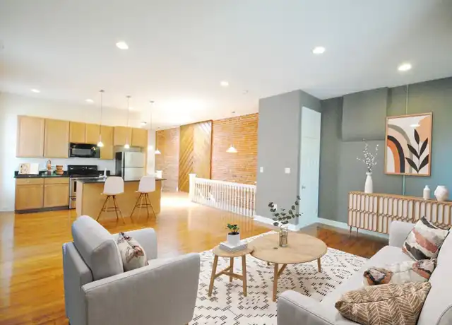 Property at Gerhardt - 300 N Euclid Ave, St. Louis, MO, 63108, 1-2 bed, 1 bath, [object Object]