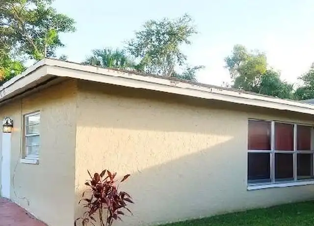 Property at 2741 NW 58th Ter, Lauderhill, FL, 33313, 3 beds, 2 baths, [object Object]