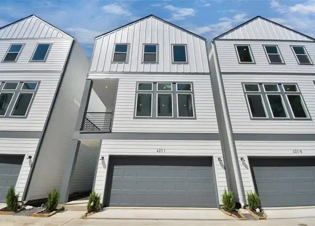 Property at 420 Janisch Rd Unit I, Houston, TX, 77018, 3 beds, 3.5 baths, [object Object]
