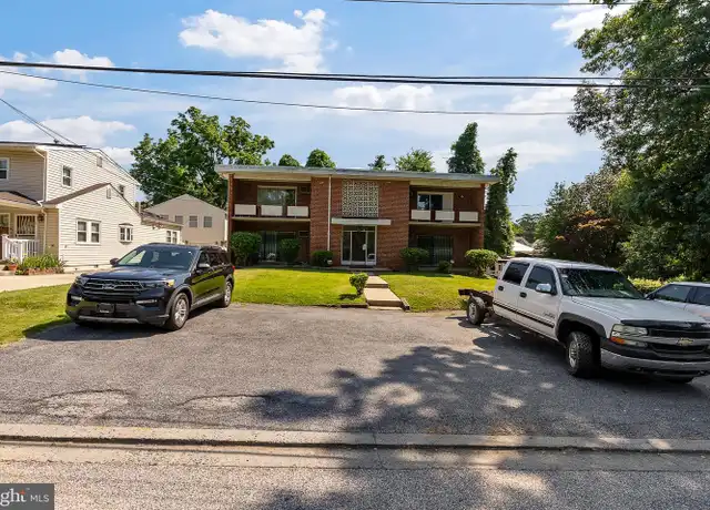 Property at 6511 Brighton Ave Unit D, Baltimore, MD, 21215, 2 beds, 1 bath, [object Object]