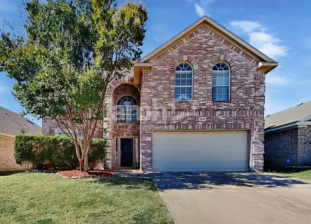 Property at 8200 Dynasty Dr, Fort Worth, TX, 76123, 4 beds, 2.5 baths, [object Object]