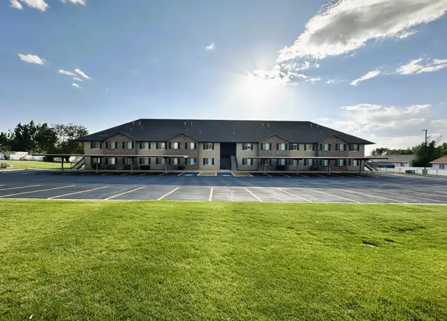 Property at 580 S Center St #7, Santaquin, UT, 84655, 3 beds, 2 baths, [object Object]