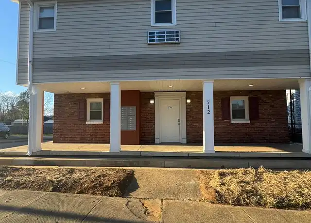 Property at 712 Lamont St Unit 1, Johnson City, TN, 37604, 0 beds, 1 bath, [object Object]