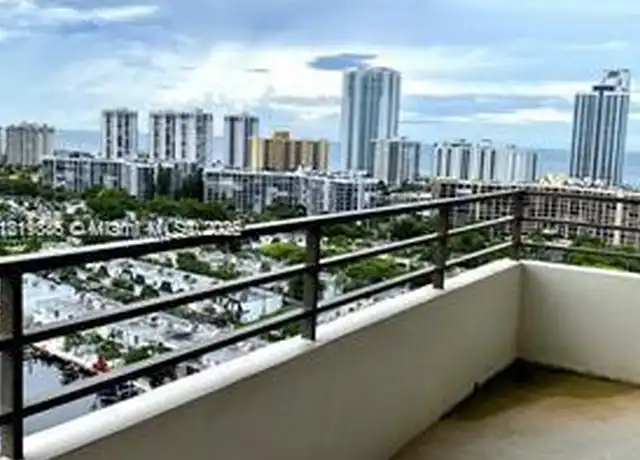 Property at 2500 Parkview Dr #2009, Hallandale Beach, FL, 33009, 1 bed, 1.5 baths, [object Object]