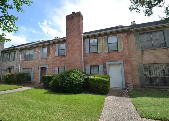 Property at 4022 Belle Park Dr #4022, Houston, TX, 77072, 3 beds, 2.5 baths, [object Object]