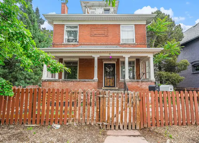 Property at 52 S Lincoln St Unit 52, Denver, CO, 80209, 2 beds, 2 baths, [object Object]