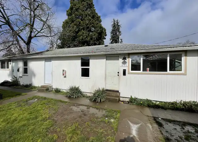 Property at 1055 16th St SE, Salem, OR, 97302, 2 beds, 1 bath, [object Object]