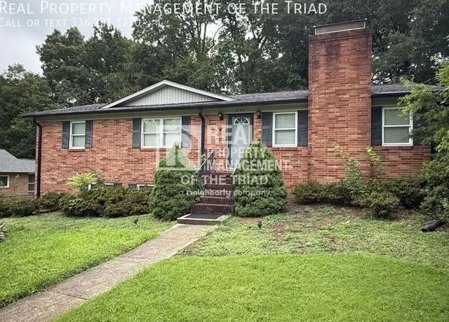 Property at 1507 Berwick Rd, Winston Salem, NC, 27103, 3 beds, 2 baths, [object Object]