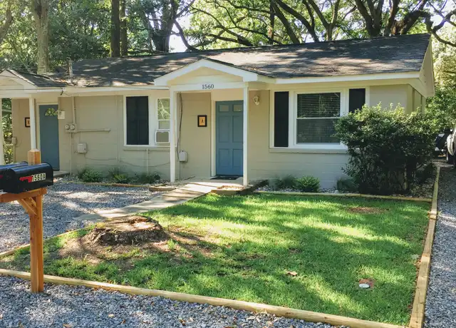 Property at 1560 Juniper St Unit B, Charleston, SC, 29407, 1 bed, 1 bath, [object Object]